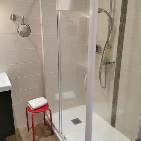 Au Verger Orléans Extérieur photo