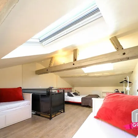 Au Verger Orléans Extérieur photo
