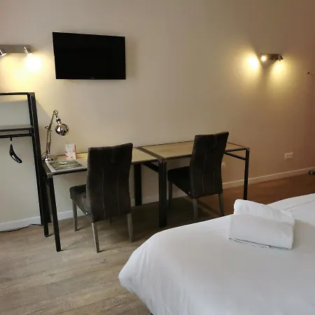 Au Verger Orléans Extérieur photo