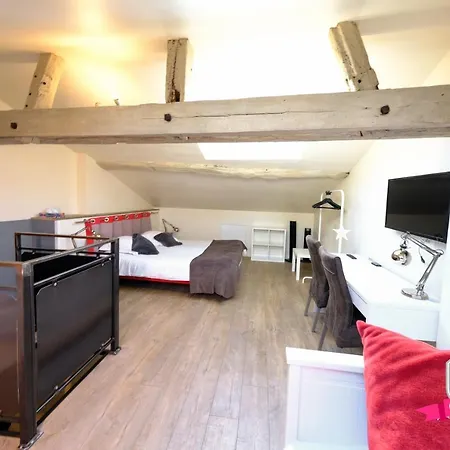 Au Verger Orléans Extérieur photo
