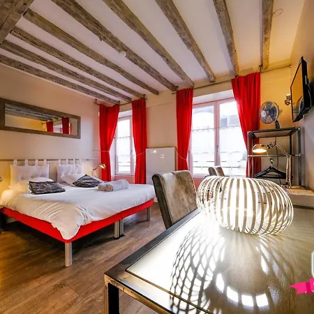 Au Verger Orléans Extérieur photo