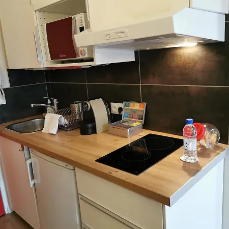 Au Verger Orléans Extérieur photo