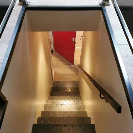 Au Verger Orléans Extérieur photo