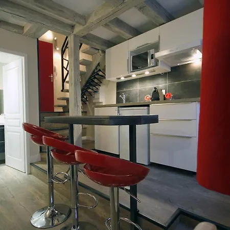 Au Verger Orléans Chambre photo
