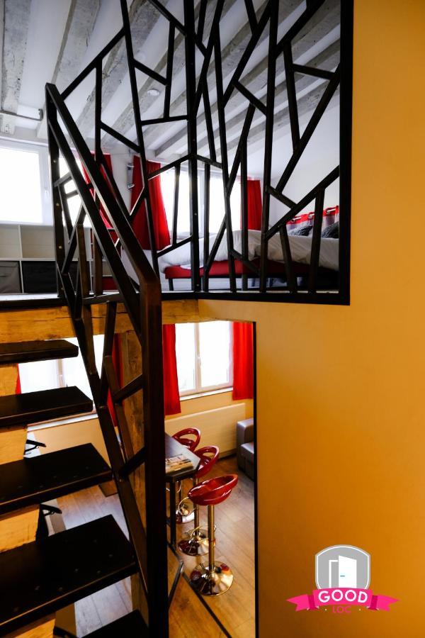 Au Verger Appartement Orléans