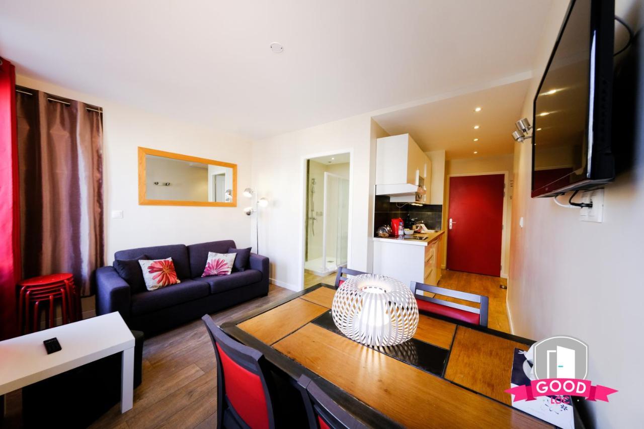 Au Verger Appartement *