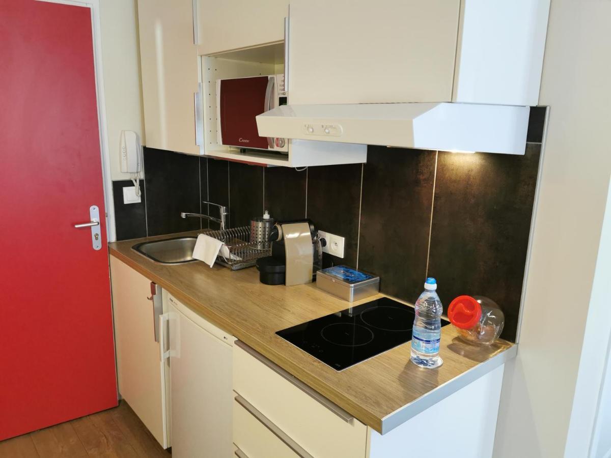 Au Verger Appartement