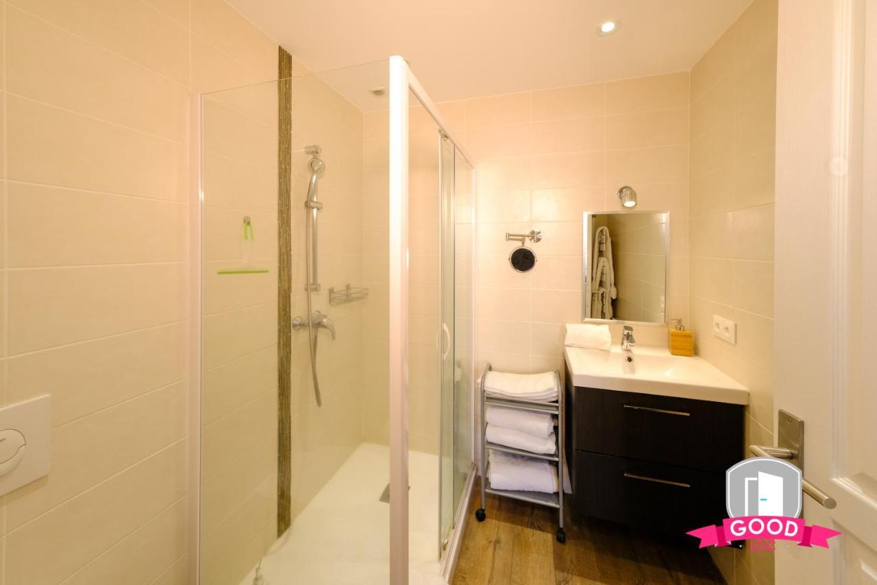 Au Verger Appartement